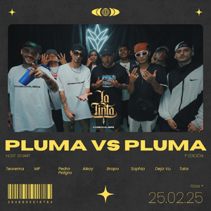 SOCIEDAD (Round BRAPO - Live)