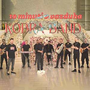 10 minuti v vazduha