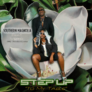 Step Up (To My Table) [feat. Verno]