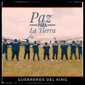 Paz Para La Tierra