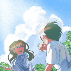 Summer Love (feat. 에이민, FDR)