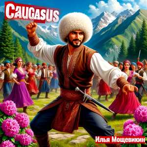Caucasus
