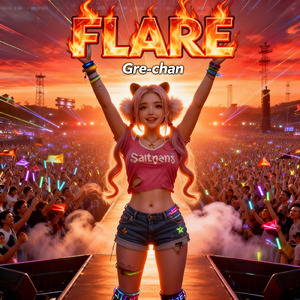 Flare