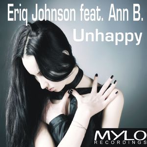 Unhappy (Incognet Vintage Edition) [Feat. Ann B.]