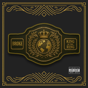 IRON MIKE (First Blood Match)