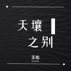 天壤之别