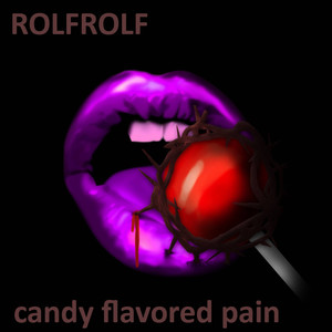 Candy Flavoured Pain