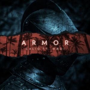 Armor (feat. Mædi)