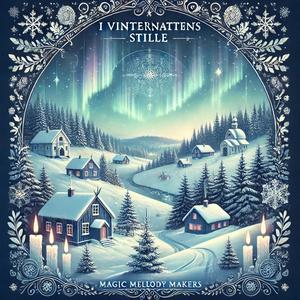 I Vinternattens Stille