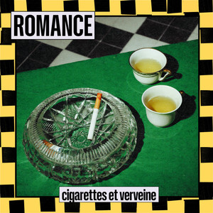 Cigarettes et verveine