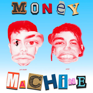 Money Machine