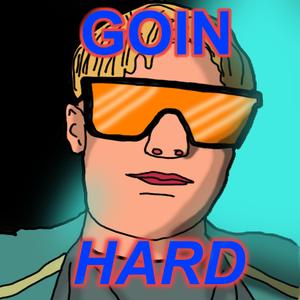 Goin´ Hard