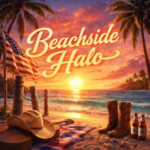 Beachside Halo