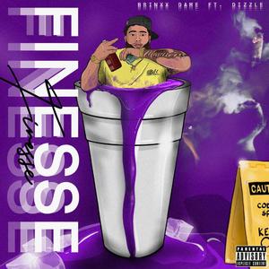 Finessse (feat. Dizzle)