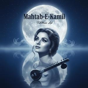 Mahtab-E-Kamil
