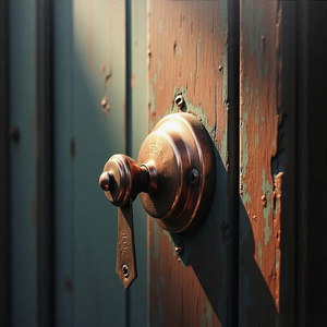 药盒上的便利贴