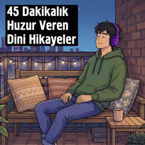 45 Dakikalık Huzur Veren Dini Hikayeler