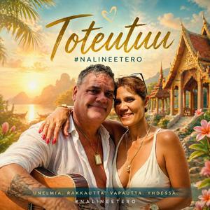 เป็นจริง (Toteutuu, TH Edit)