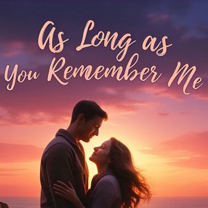 As Long as You Remember Me