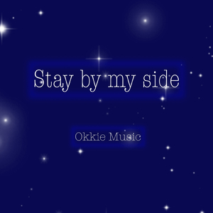 Stay by my side (feat. Synthsizer V2 AI HAYDEN & Synthsizer V2 Ai SHEENA2)