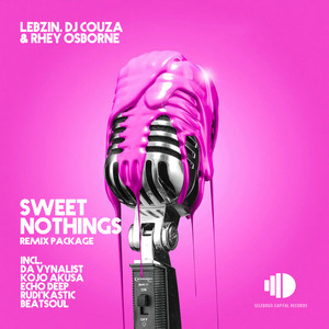 Sweet Nothings (Echo Deep Tropical Club Mix)