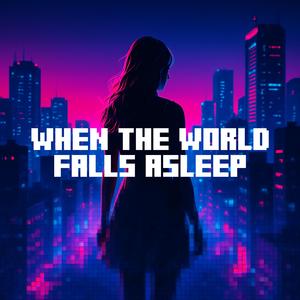 Slow Motion on a Fast Night