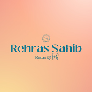 Rehras Sahib