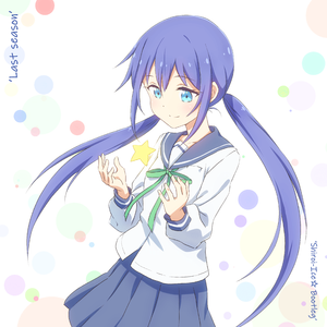 Last season(Shiroi-Ice☆ Bootleg)