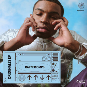 Sacude (Rafa Villegas, Rayner Cmps Rework)