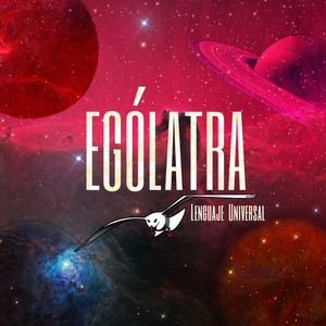 Ególatra