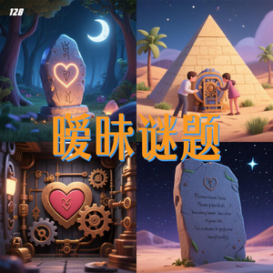 《暧昧谜题》