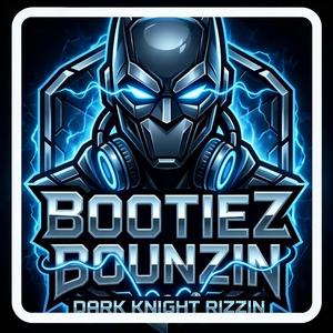 Bootiez Bounzin (12" Rizzin Club Mix)