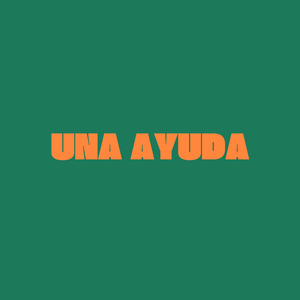 Una Ayuda