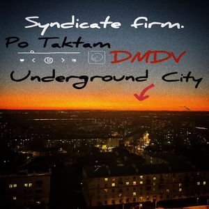 Underground City