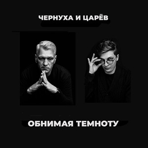 Обнимая темноту