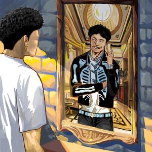 BY MA SIDE(FEAT.6GRAM)