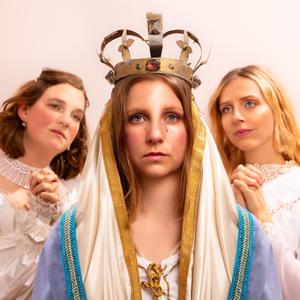 Maria (feat. Rendier)