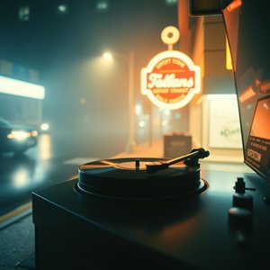 A Espera de Uma Ideia