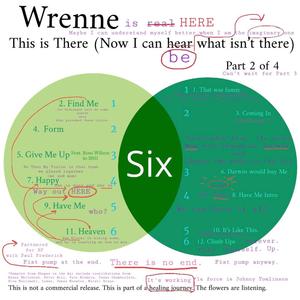 Climb Ups (for Six) (feat. la force, My Mom & Imaginary Wrenne)