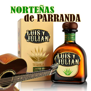 Las Mulas De Jarame