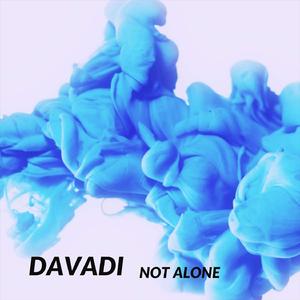 Not alone