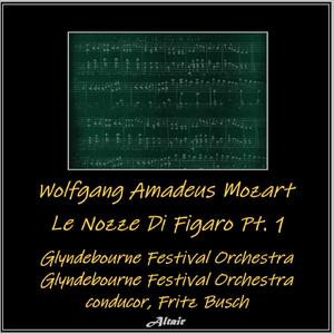 Le nozze di Figaro, Act II Scene 11, K. 492: Venite, inginocchiatevi