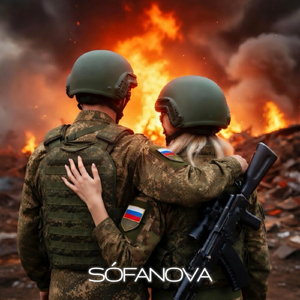Сильный и молодой