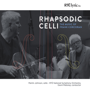 Duetti Irlandesi for Cello and Piano: VIII. Mo Roísín Dubh