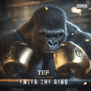 Enter The Ring (Radio Edit)