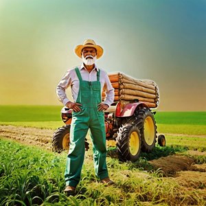 இயற்கையின் பிள்ளையாய்