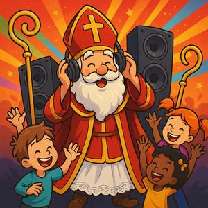 Hardstyle sinterklaas mix