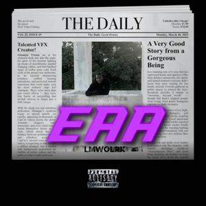 EAA (feat Angelitobeatz)