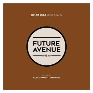 Lost Stars (Mantij Remix)