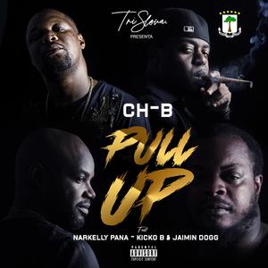 Pull Up (feat. Narkelly Pana, Kicko B & Jaimin Dogg)
